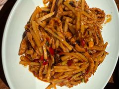 -双流老妈兔头(荟聚店)