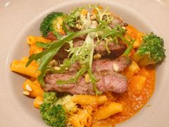 -Pennehut畔尼意面(合肥万象城店)