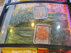 -虾大侠·盱眙龙虾老北京铜锅涮羊肉(金楠天街店)