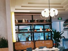 -鹿港小镇(霄云店)