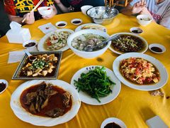 -荣生萝卜汤饭店