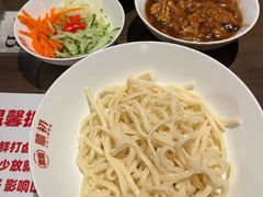 -添萬囍·天津三鲜捞面(天河城店)