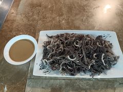 -清真马家锅烙