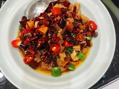 -味+新京宴·烤鸭·北京菜(创意谷店)