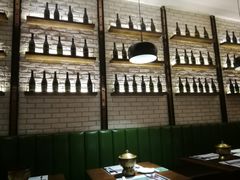 大堂-亚马逊环球美食百汇(新城吾悦广场店)