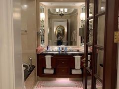 -广州富力丽思卡尔顿酒店