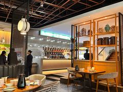 -禾珍珠家常小馆(河南博物院店)