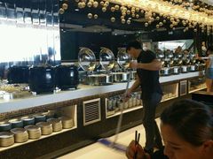 -比巴卜自助烤肉餐厅(新朝阳商业广场店)