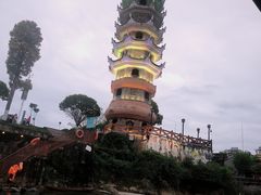 -乾州古城