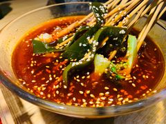 -胡马八破·川菜小馆(高新万达店)