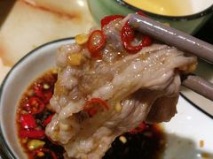 -四季合味椰子鸡(南山大冲店)