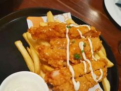 -芭莉与彩虹西餐厅(成都合生汇店)