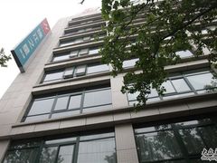 高而挺立-锦江之星(西安大雁塔小寨地铁站店)