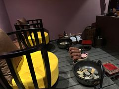 -MintsThai沁泰都市SPA·泰式按摩(公园1903店)