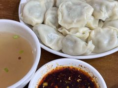 -山东水饺(南坪新街店)