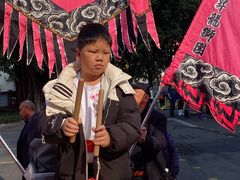 -濠江渔港酒楼(湾仔海鲜街，会展中心店)