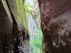 -丹霞山风景名胜区