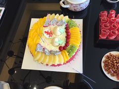 -艾拉米苏蛋糕坊(天津街店)