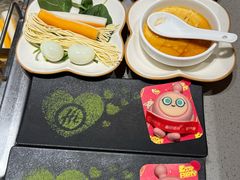 -海底捞火锅(河东万达广场店)