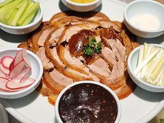 -额娘·春饼烤鸭(华北七楼创始店)