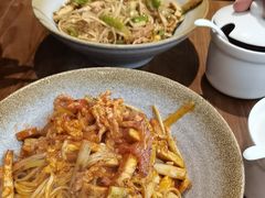 -圳兴面王·拌川·特色炒面(福田车公庙店)