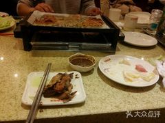 -比尔森巴西烤肉自助(红旗街店)