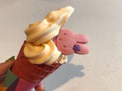 -麦当劳(顺义店)