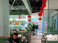 大堂-春润大地海南椰子鸡(沙井京基百纳广场店)