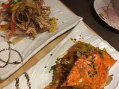 -割烹旭日本料理(龙湖狮山天街店)