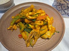 -Thai Alley泰爱里(二沙岛店)
