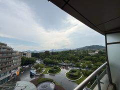 -杭州温德姆至尊豪廷大酒店(西湖店)