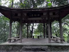 -杭州黄龙洞