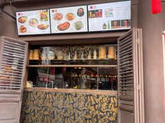 -喜晋道面馆(华严寺广场店)