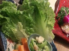 -江户烧肉(高德店)