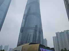 -上海中心大厦