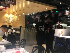 -鱼酷活鱼烤鱼(恒隆广场店)