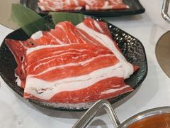 -呷哺呷哺 黄金牧场 (新中关购物中心店)