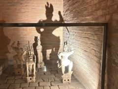 -洛阳古墓博物馆