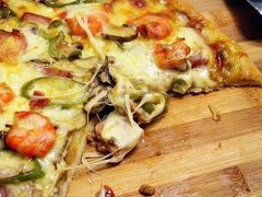 -安立可意大利美食