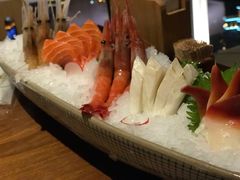 -芥末日本料理(打浦路铂尔曼旗舰店)