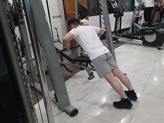 -WEGYMER健萌健身(雅颂居馆)