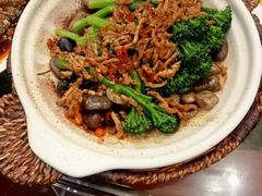 -东华大酒楼(主楼店)