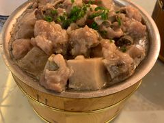 -乐口福家常菜馆(古庸路店)