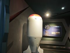 -绵阳科技馆