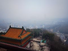 -阅江楼风景区