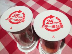 -西贝(上海我格广场店)