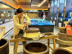 -淮上豆府(水厂路店)