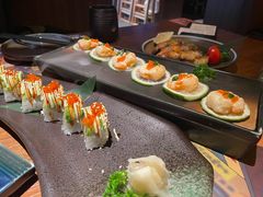 -京鹿料理(荟聚店)