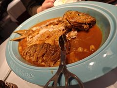 -阿五黄河大鲤鱼(英协路店)