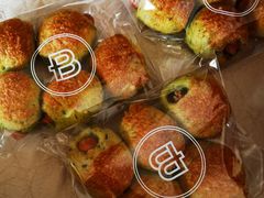 -巴黎贝甜(右安门店)